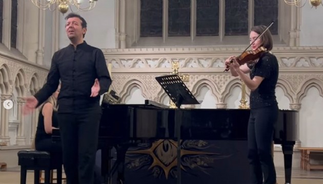 Osmanlı şarkıları, 150 yıl sonra Avrupa notasıyla yaşatıldı